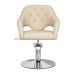 Hairdressing Chair GABBIANO PARMA biege